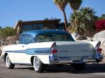 Pontiac Star Chief Custom Catalina Coupe 1957 года